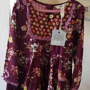 new Matilda jane dress